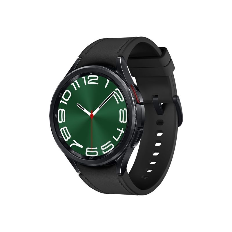 Samsung Galaxy Watch6 Class 47mm Black - 1