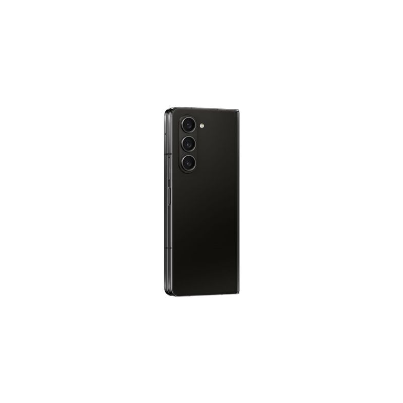 Samsung Galaxy Z Fold 5 5G 512GB Black - 1