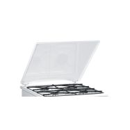 MORA 685974 PŘÍKLOP BARVA BÍLÁ - 1