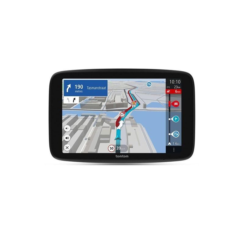 TomTom GO Expert 7 Plus PP - 1