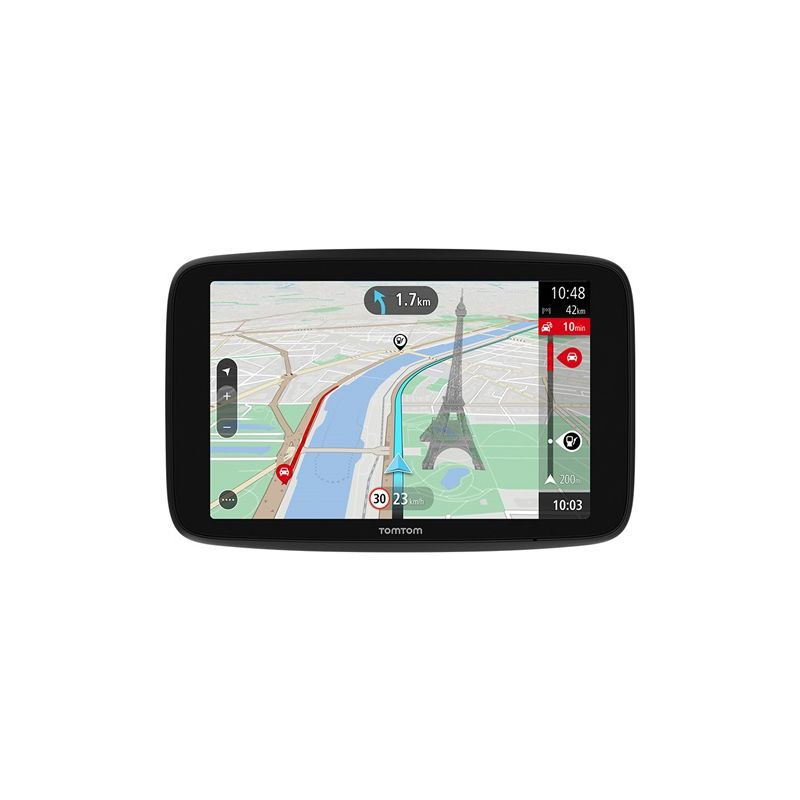 TomTom GO Navigator 6 - 1