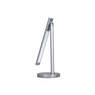 Solight LED stolní lampička, 7W, stmívatelná, změna chromatičnosti, stříbrná barva - WO53-S - 2