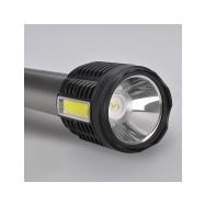 Solight LED nabíjecí ruční svítilna, 150+150lm, Li-Ion - WN42 - 5