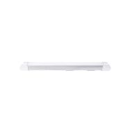 Solight LED lineární svítidlo podlinkové, 10W, 4100K, 3-stupňové stmívaní, vypínač, hliník, 58cm - WO211 - 1