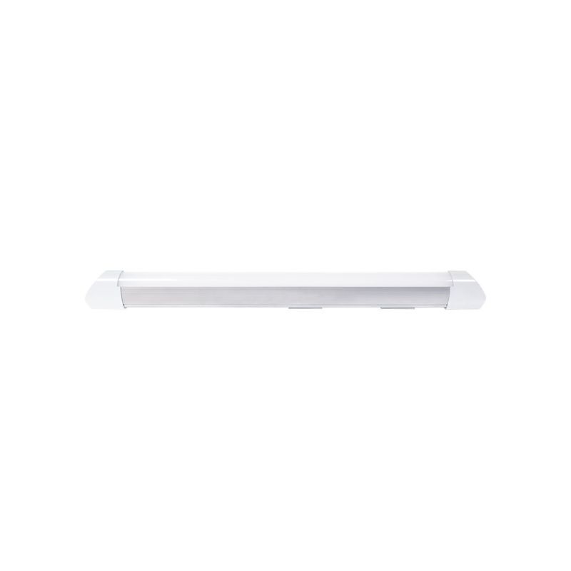 Solight LED lineární svítidlo podlinkové, 10W, 4100K, 3-stupňové stmívaní, vypínač, hliník, 58cm - WO211 - 1