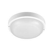 Solight LED venkovní osvětlení kulaté, 20W, 1500lm, 4000K, IP54, 20cm - WO750 - 2