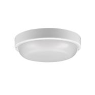 Solight LED venkovní osvětlení kulaté, 20W, 1500lm, 4000K, IP54, 20cm - WO750 - 4