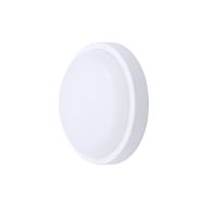 Solight LED venkovní osvětlení kulaté, 13W, 910lm, 4000K, IP54, 17cm - WO745 - 1