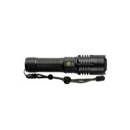 Solight LED nabíjecí svítilna, 1400lm, zoom, power bank, dárkové balení, Li-Ion - WN37 - 3