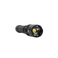 Solight LED nabíjecí svítilna, 1400lm, zoom, power bank, dárkové balení, Li-Ion - WN37 - 4