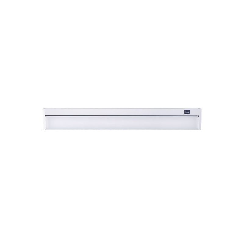 Solight LED kuchyňské svítidlo výklopné, vypínač, 10W, 4100K, 58cm - WO215 - 1
