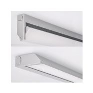 Solight LED kuchyňské svítidlo výklopné, vypínač, 10W, 4100K, 58cm - WO215 - 2