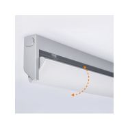 Solight LED kuchyňské svítidlo výklopné, vypínač, 10W, 4100K, 58cm - WO215 - 3