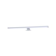 Solight LED koupelnové osvětlení nad zrcadlo, 12W, 900lm, 4000K, IP44, 60cm, stříbrné - WO748 - 1