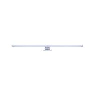 Solight LED koupelnové osvětlení nad zrcadlo, 12W, 900lm, 4000K, IP44, 60cm, stříbrné - WO748 - 3