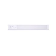 Solight LED kuchyňské svítidlo, 2x zásuvka, vypínač, 10W, 4100K, 51cm - WO213 - 1