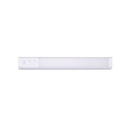 Solight LED kuchyňské svítidlo, 2x zásuvka, vypínač, 10W, 4100K, 51cm - WO213 - 1