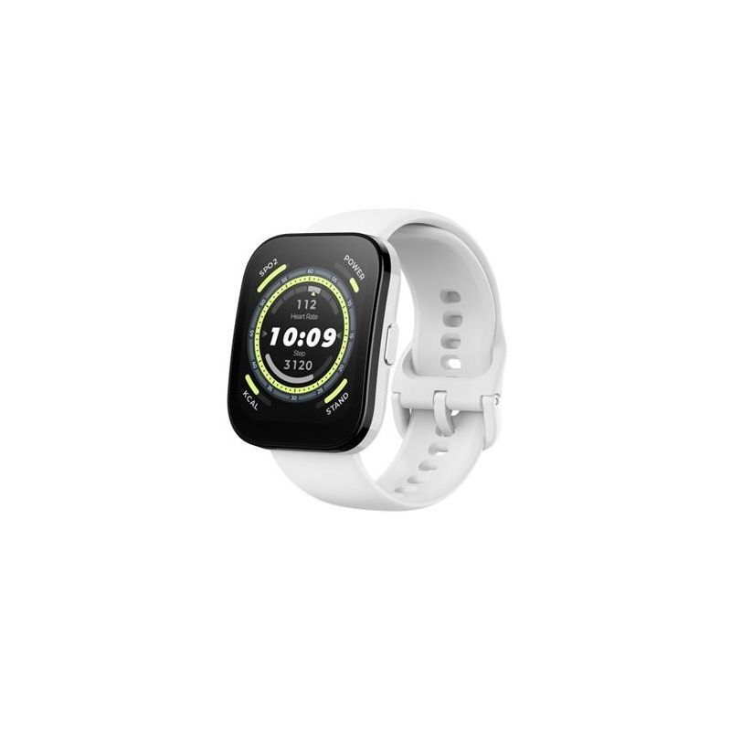 Amazfit Bip 5 Cream White - 1