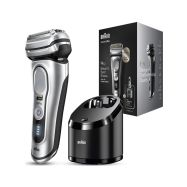 BRAUN Series 9 9467cc SILVER - 1