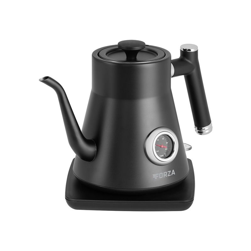 ECG Forza 5000 Pour over Nero - 1