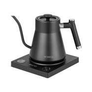 ECG Forza 8000 Pour over Nero - 1