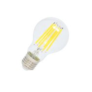 LED žárovka Ecolite LED4W-RETRO/A60/E27 teplá bílá, energ.třída "A"  EE534320 - 1