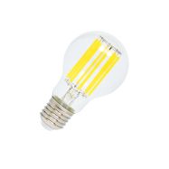 LED žárovka Ecolite LED7,2W-RETRO/A60/E27 teplá bílá, energ.třída "A"  EE534368 - 1
