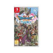 HRA SWITCH Dragon Quest XI S: Echoes - 1