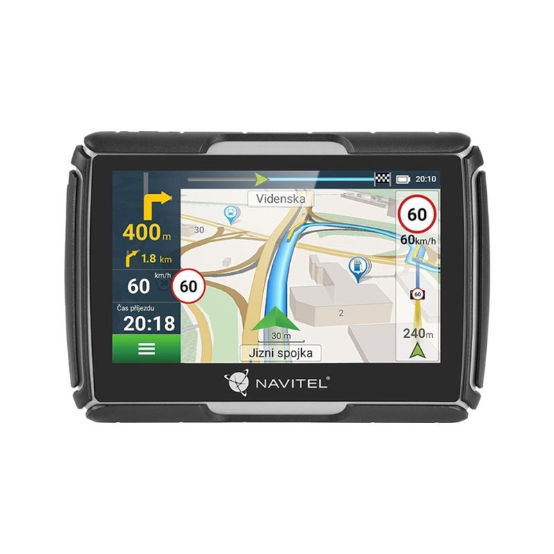 NAVITEL G550 - 1 NAVITEL G550 - 1
