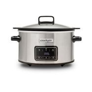 CrockPot CSC111X Pomalý hrnec 3,5 l - 1