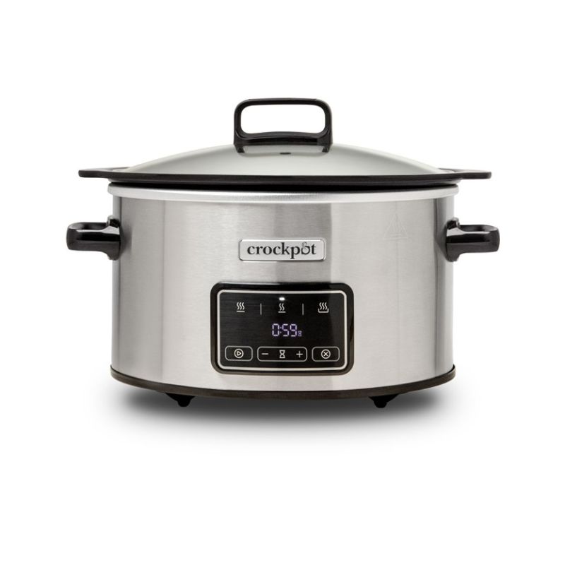 CrockPot CSC111X Pomalý hrnec 3,5 l - 1