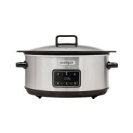 CrockPot CSC112X Pomalý hrnec 6,5 l - 1