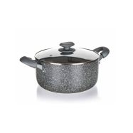 Banquet Hrnec nepř. GRAN. PR 20x9,5cm - 1