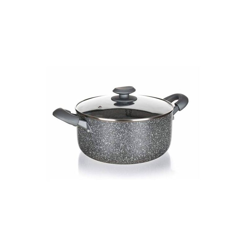 Banquet Hrnec nepř. GRAN. PR 20x9,5cm - 1