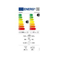 Gorenje W3D2A854ADS - 2