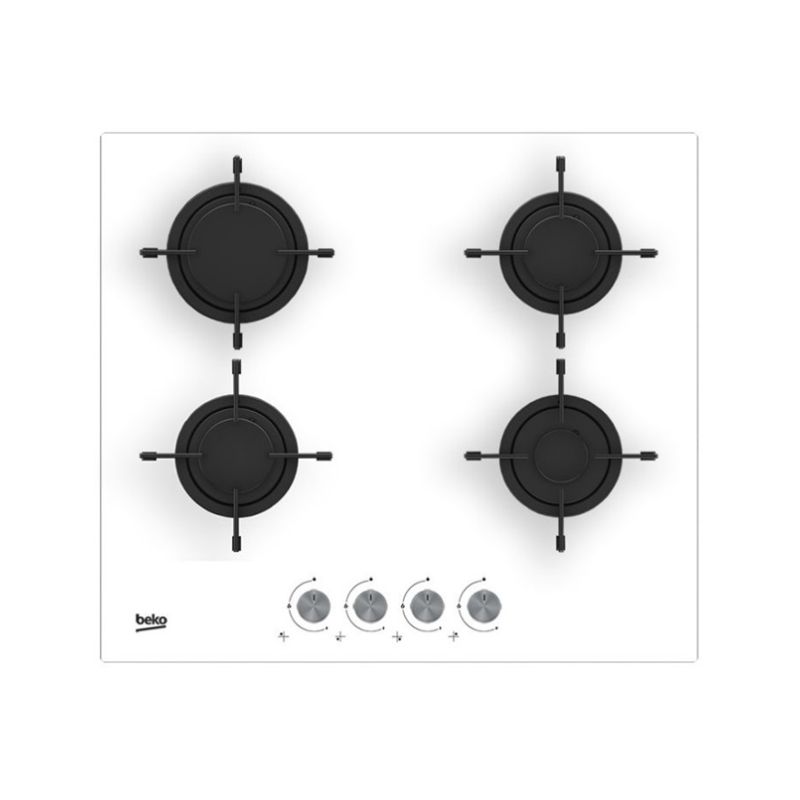 BEKO HILG64220SW - 1