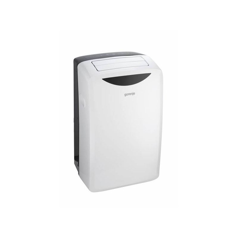 Gorenje KAM 26 THP - mobilní klimatizace - 1