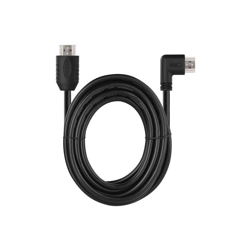 Emos S10110 HDMI 2.0 high speed kabel - 1