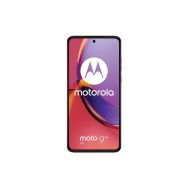 MOTOROLA Moto G84 5G 12+256GB Magenta - 1