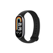 Xiaomi Smart Band 8 Graphite Black - 1