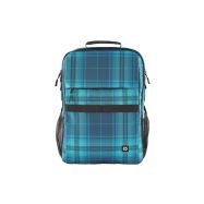 HP 16,1" Batoh Campus XL Tartan Plaid - 1