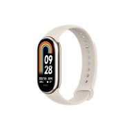 Xiaomi Smart Band 8 Champagne Gold - 1