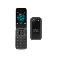 Nokia 2660 Flip Black - 1