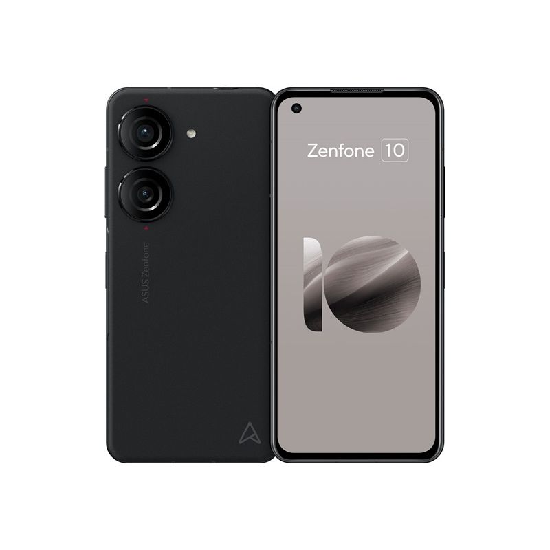 ASUS Zenfone 10 8/256GB Black - 1