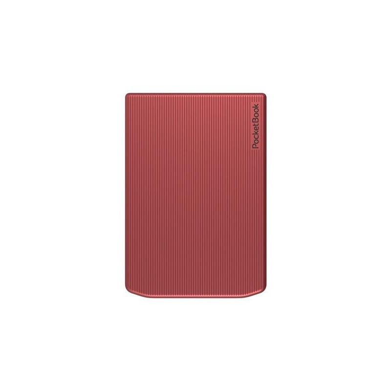 PocketBook 634 VERSE PRO PASSION Red - 1