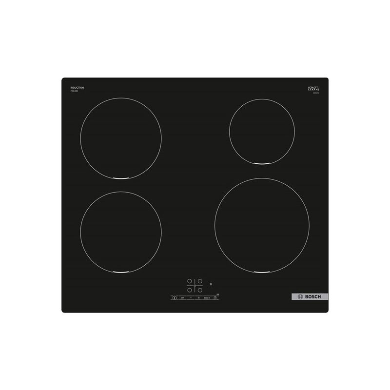 Bosch PIE611BB5E - 1