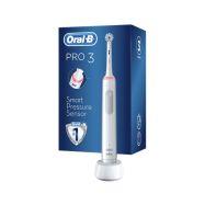 Oral-B PRO 3 3000 Sensitive Clean White - 1