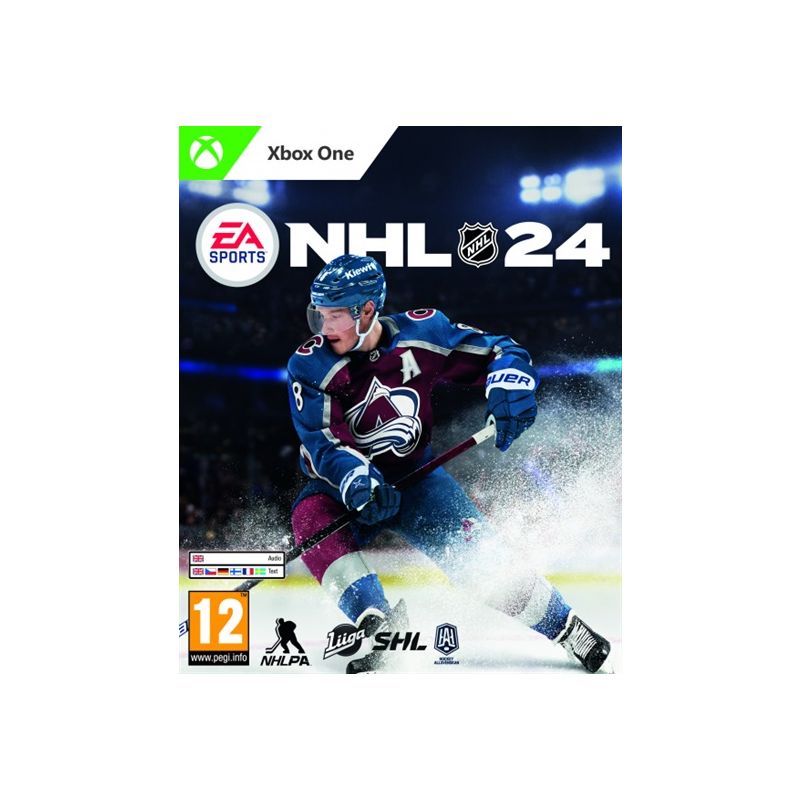HRA XONE NHL 24 - 1