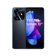Tecno Spark 10 NFC 4/128GB Meta Black - 1