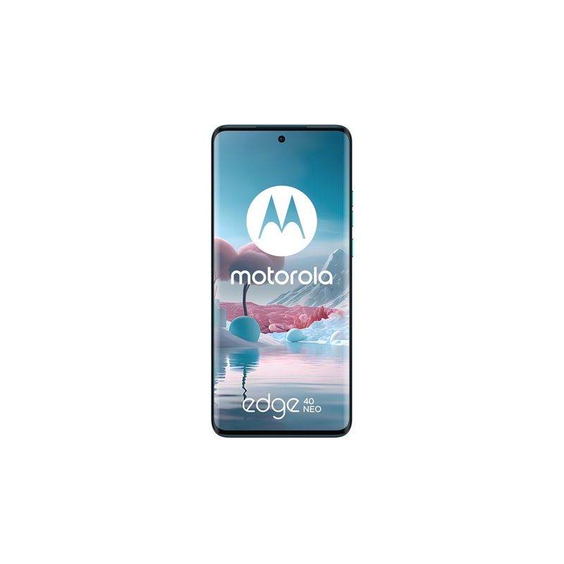 MOTOROLA EDGE 40 Neo 12+256GB Caneel Bay - 1